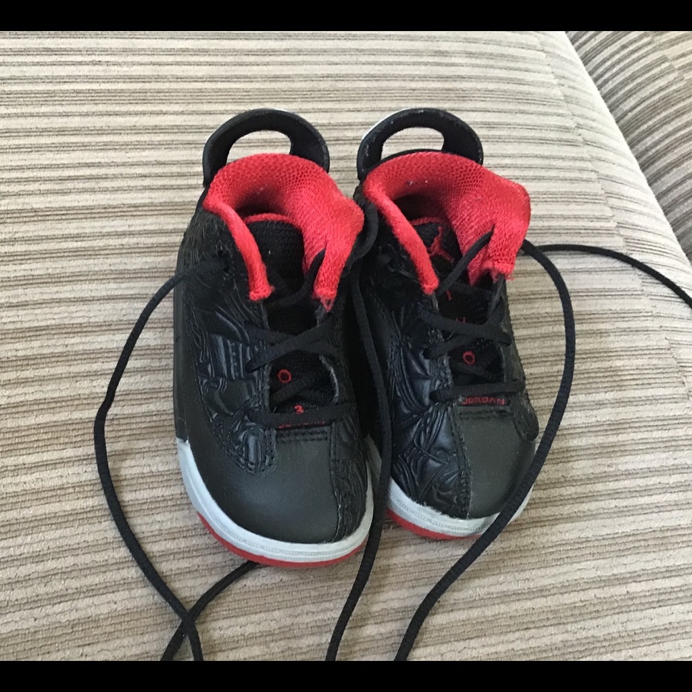 Jordan Shoes